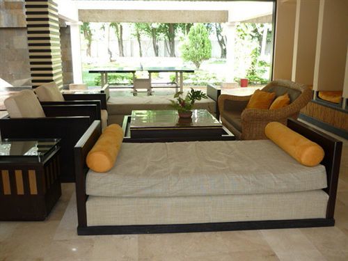 Ghl Club El Puente Hotel