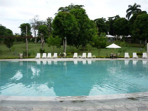Ghl Club El Puente Girardot