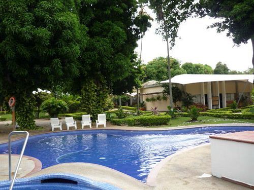 Ghl Club El Puente Hotel