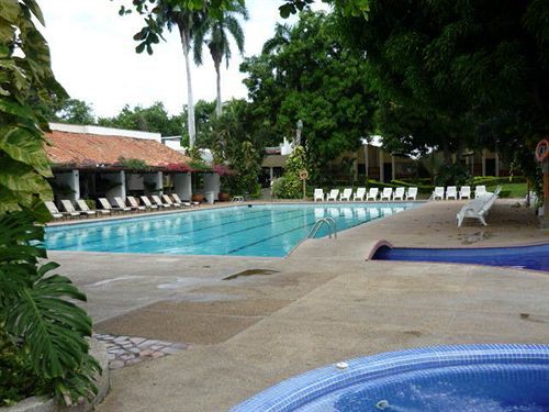 Ghl Club El Puente Hotel Girardot