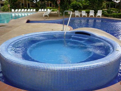 Hotel Ghl Club El Puente 4*