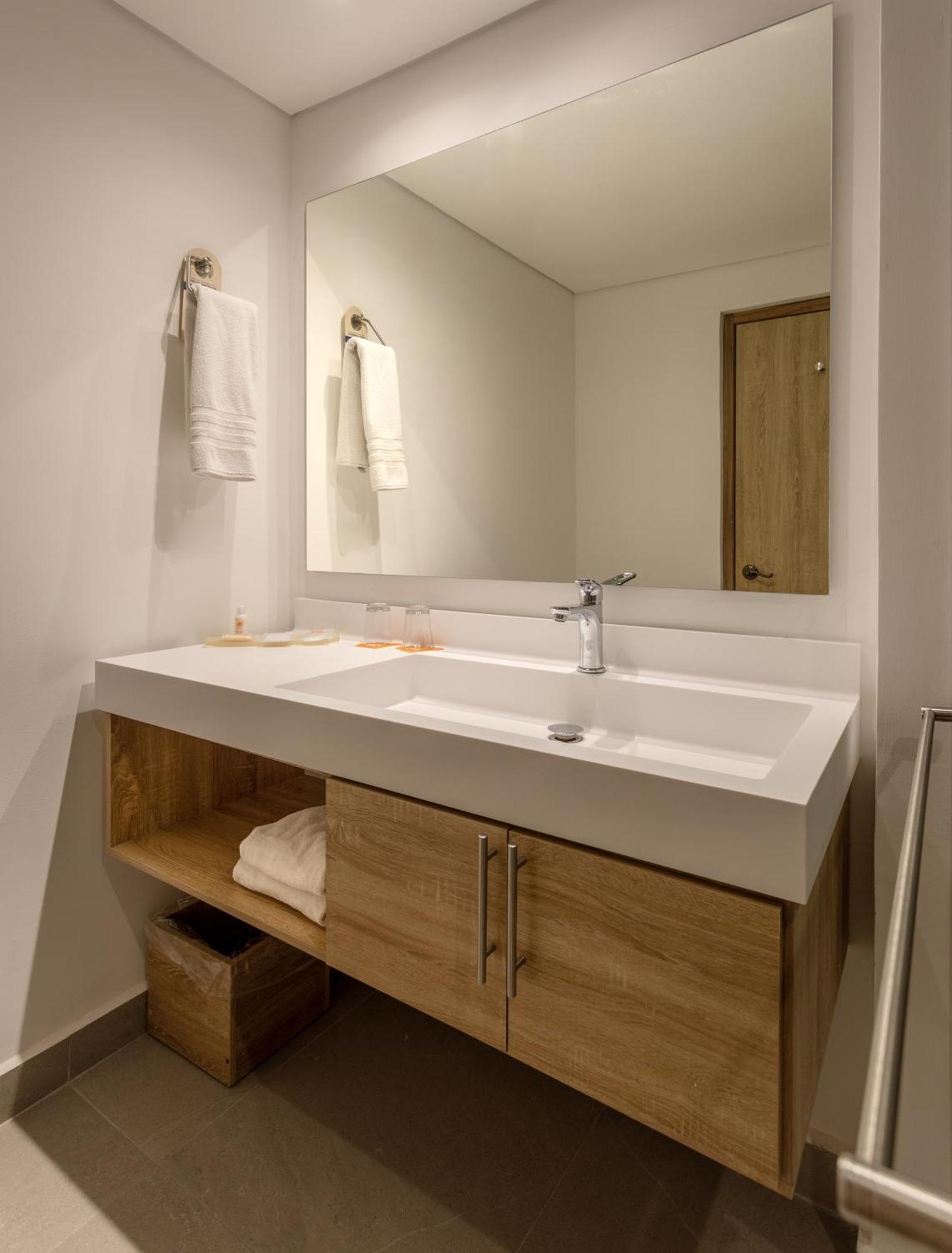 Ghl Club El Puente Hotel 4*