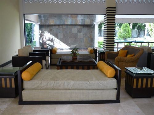 Ghl Club El Puente 酒店 Girardot