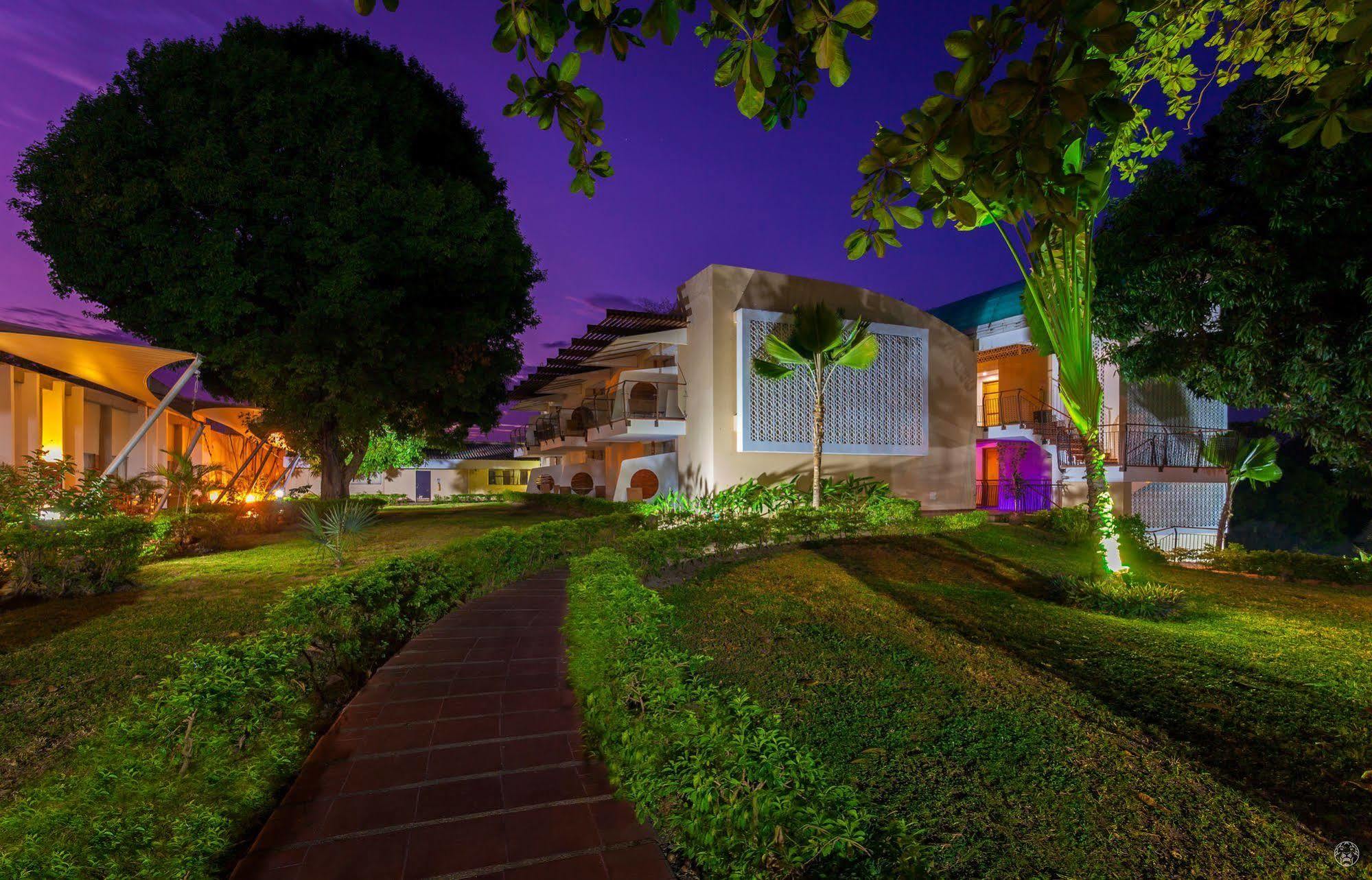 Ghl Club El Puente 4* Girardot